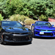 Illustration for article titled Columbia River Camaro Club Beach Weekend 2017